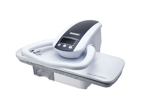 تصویر اتو پرس مارشال ۸۱۰۰